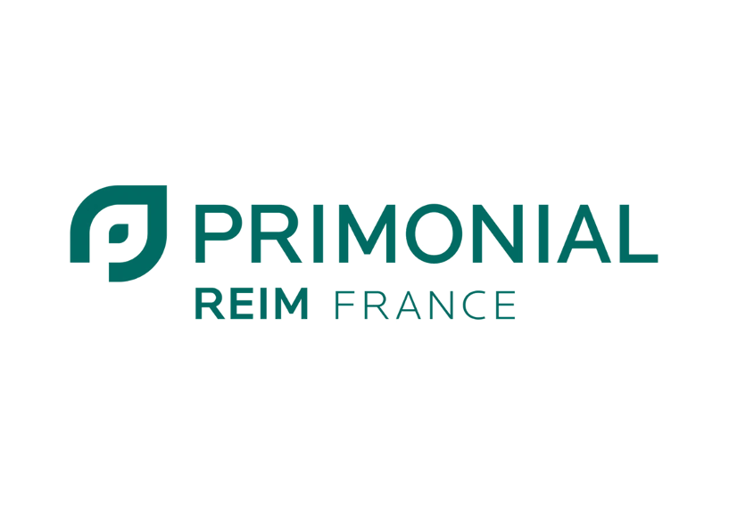 Logo Primonial